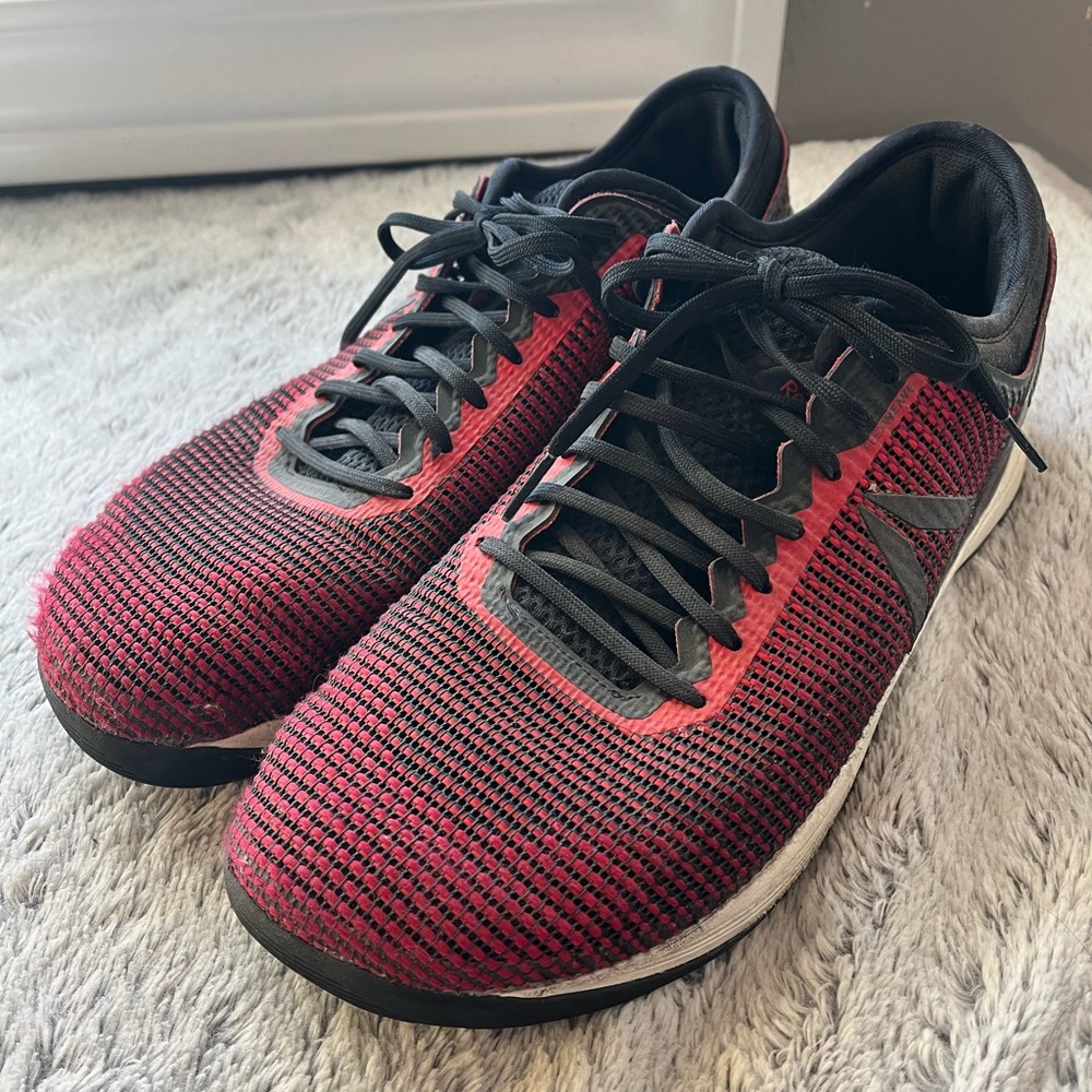 Men’s 10.5 Reebok CrossFit shoes